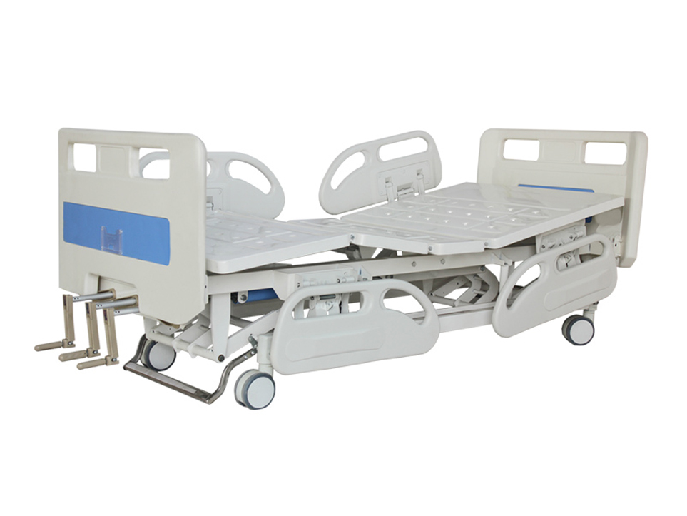 三摇护理床