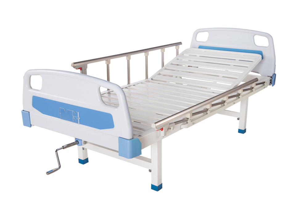 abs挂式床头条式单摇床