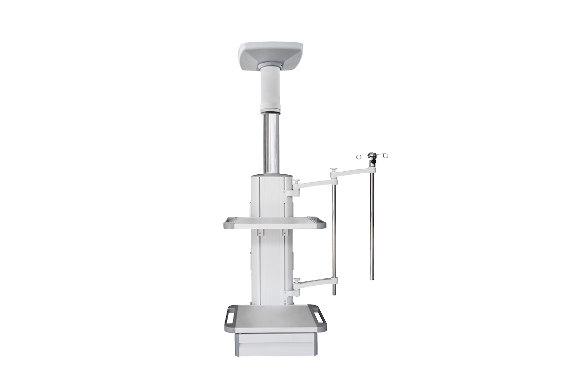 电动升降医疗柱