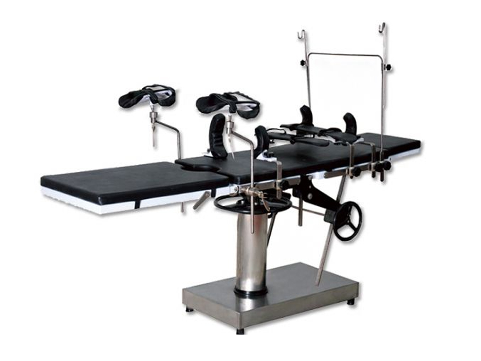 pt型普通手术台