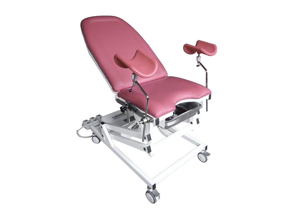 电动妇科手术台（检查型）