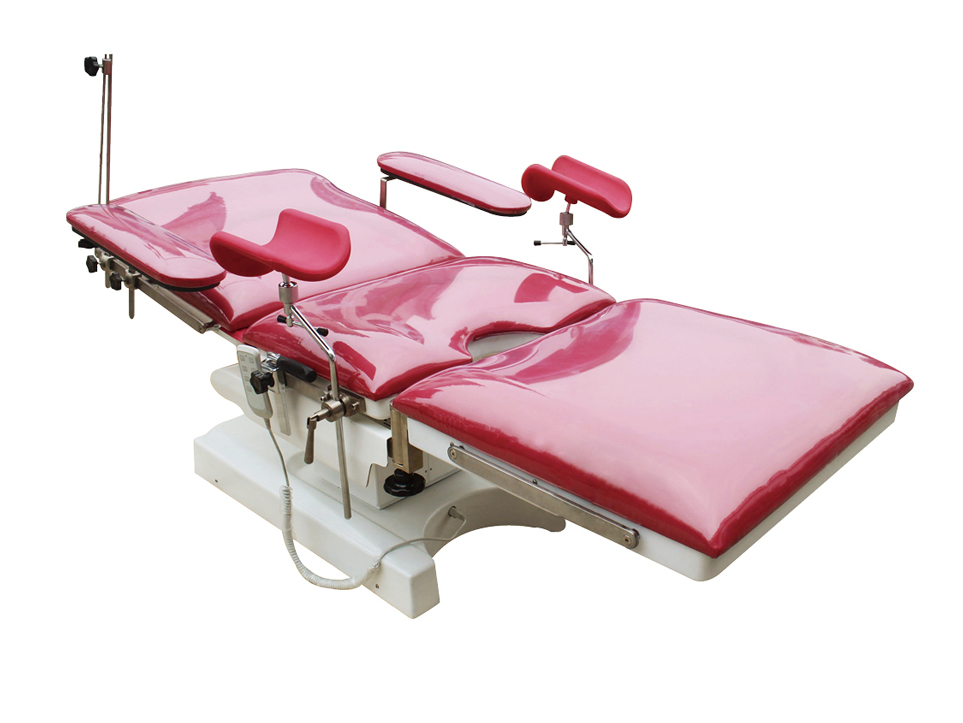 电动妇科手术台（高档型）