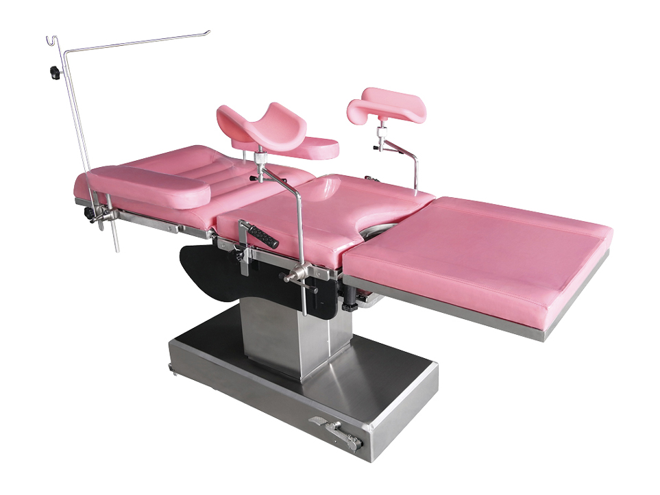 电动妇科手术台（进取型）