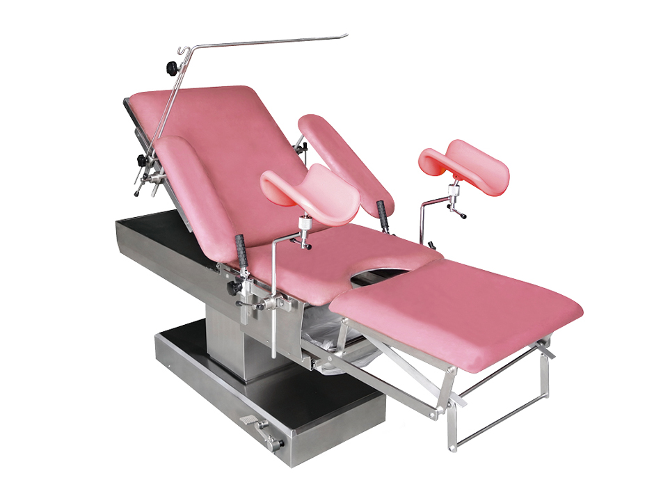 电动妇科手术台（普通型）