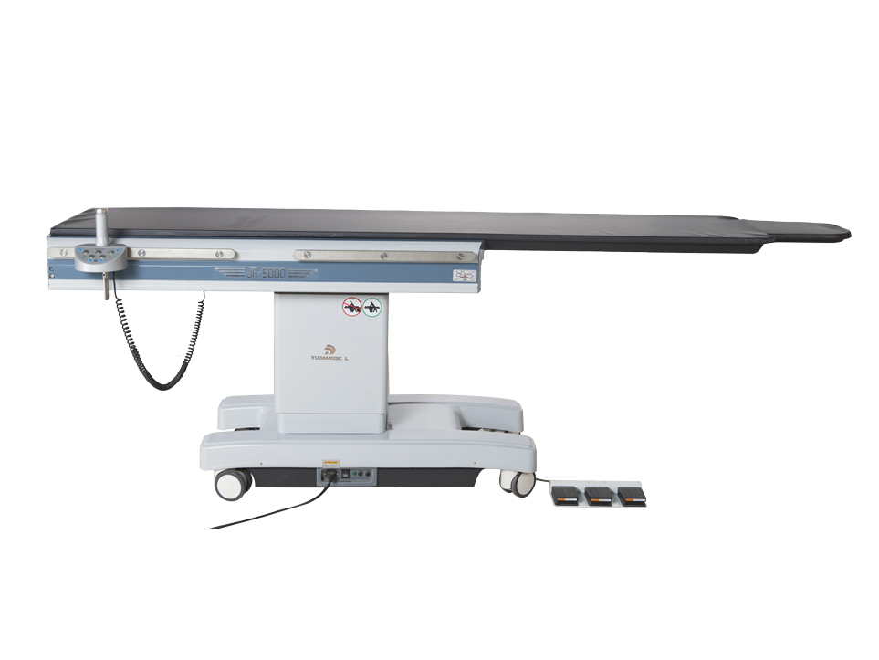 影像介入诊疗床