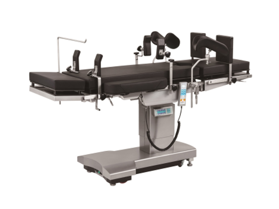 豪华电动液压手术台（iv型）