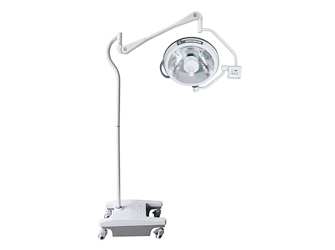 zf500l移动无影灯