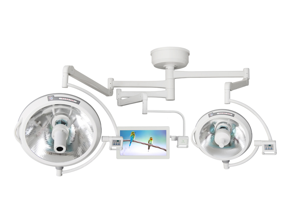 700500手术无影灯（内置摄像）