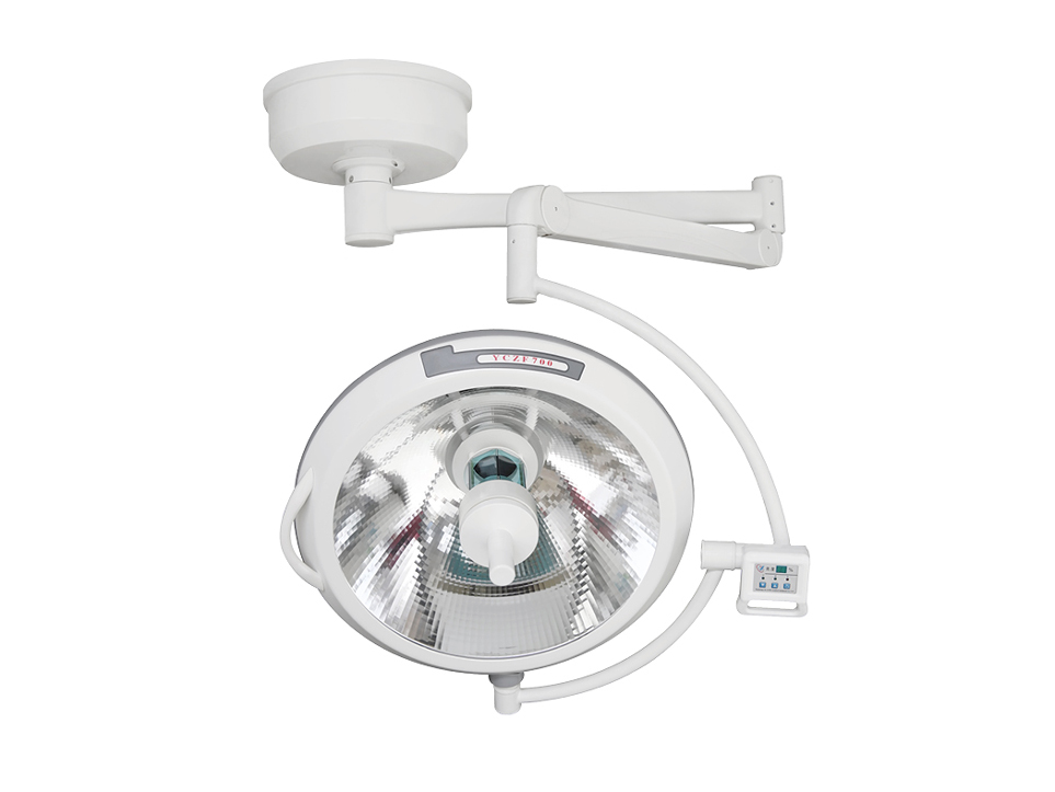 zf700手术无影灯