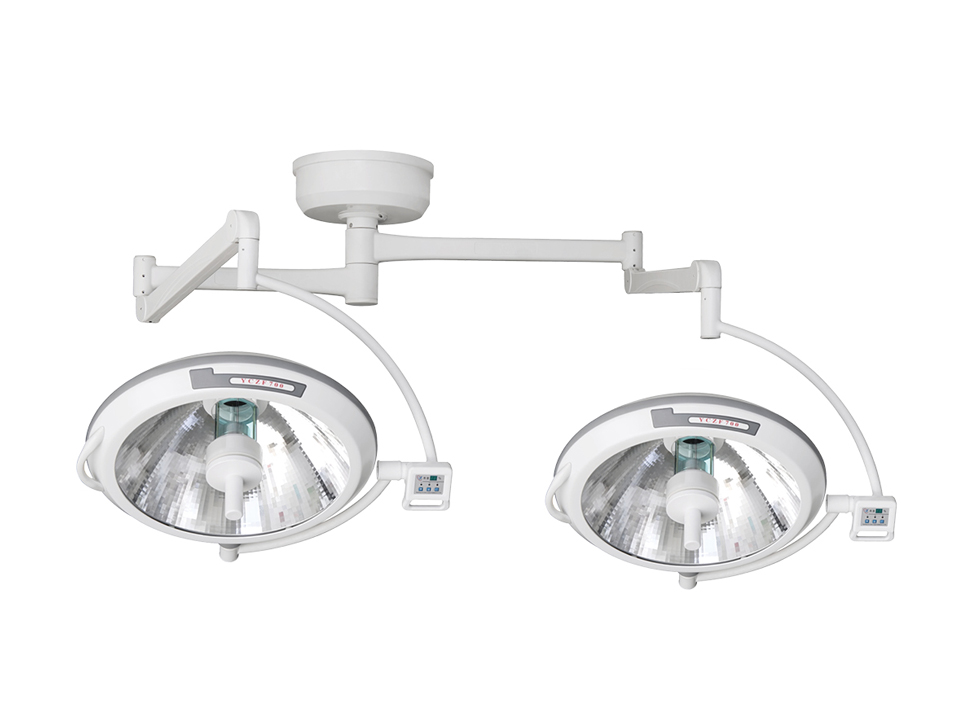 zf700-700手术无影灯