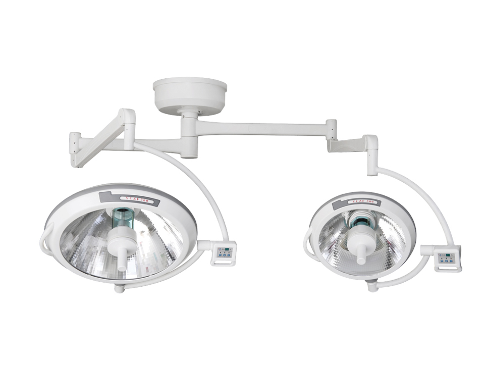 zf700-500手术无影灯