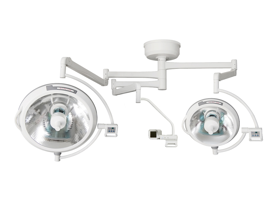 zf700-500手术无影灯（外置摄像）