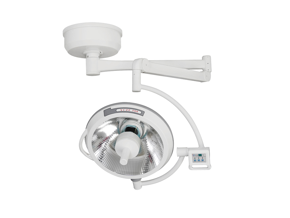 zf500手术无影灯