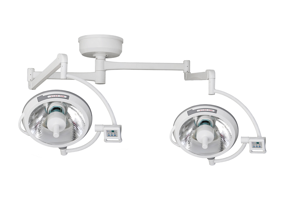 zf500-500手术无影灯