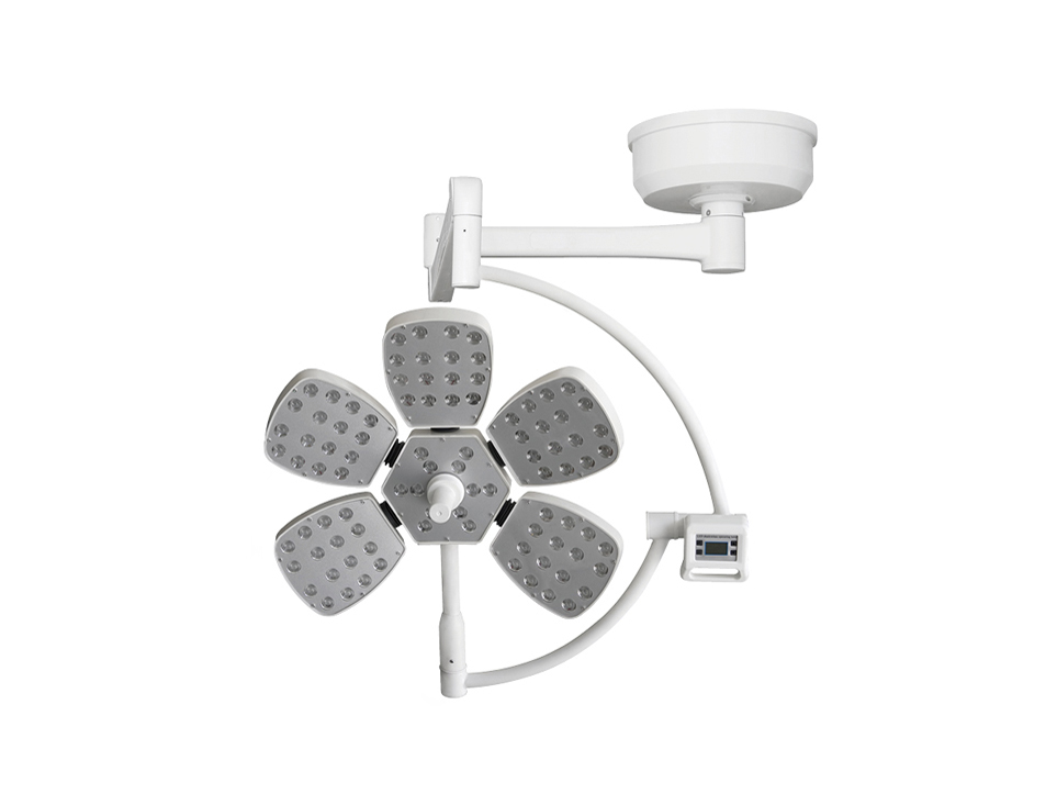 led5（五瓣）手术无影灯