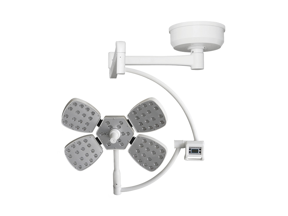 led5（四瓣）手术无影灯