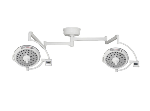 led500/500手术无影灯（定焦）