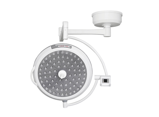 led500手术无影灯（调焦）