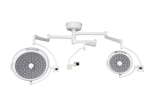 led700/500手术无影灯（外置摄像）