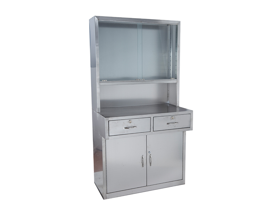 全不锈钢针剂柜