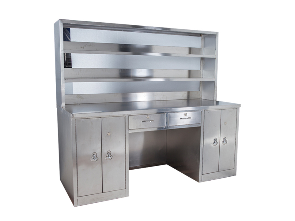 全不锈钢工作台