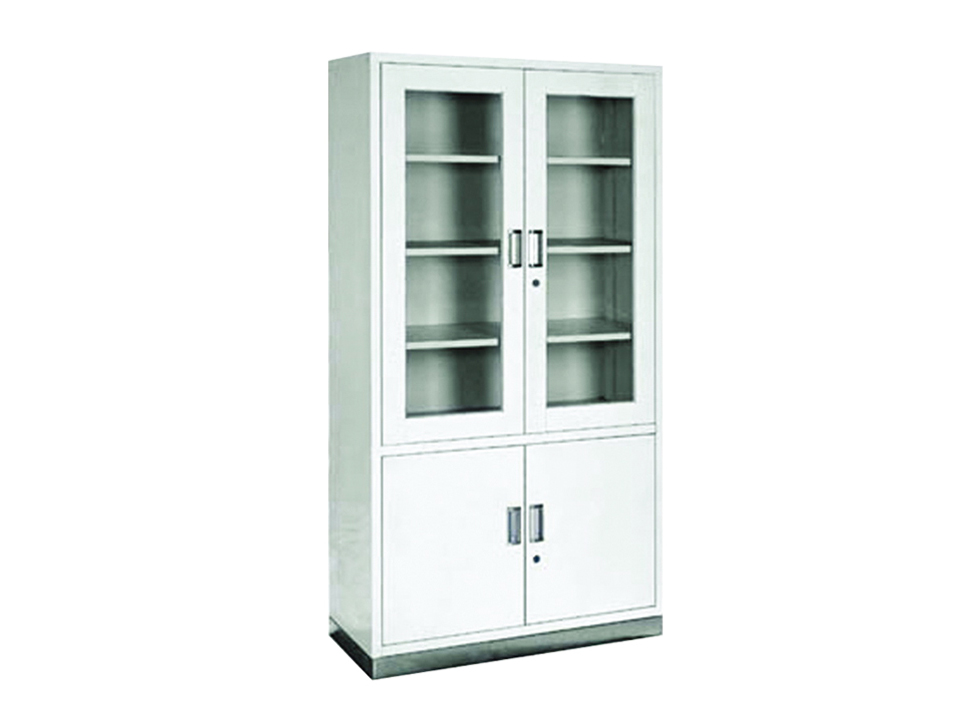 不锈钢座器械柜