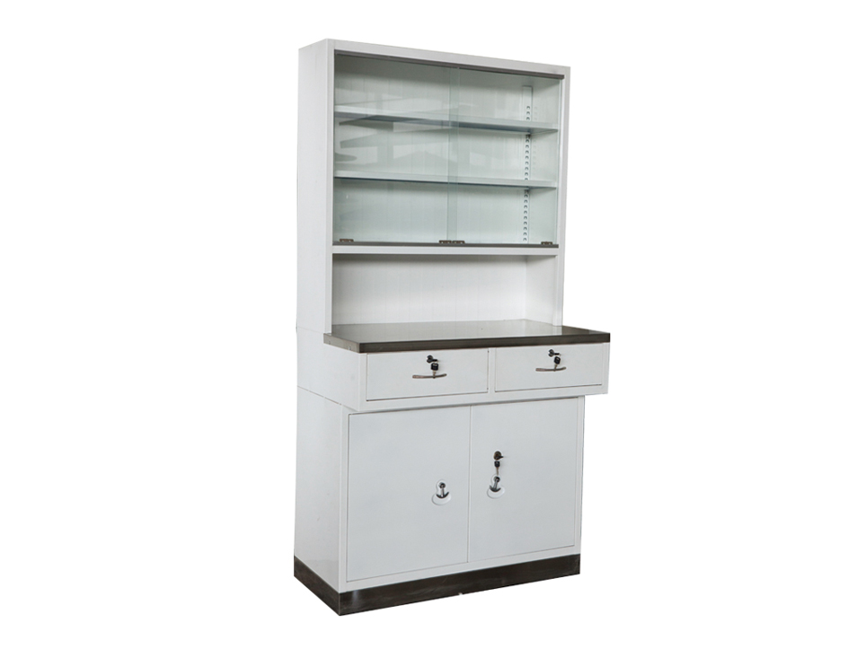 不锈钢座面针剂柜